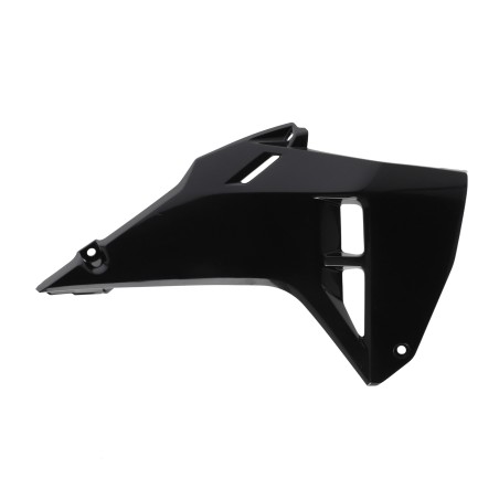 Tapas De Radiador Polisport Honda CRF 250R / CRF 450R (2025)