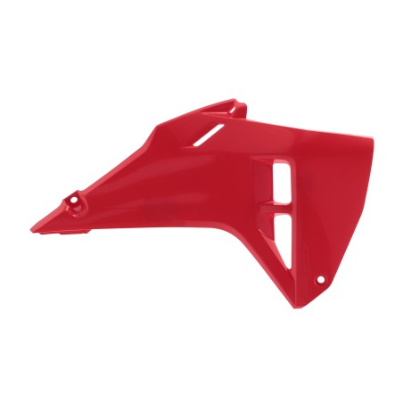 Polisport Radiator Scoops Restyling Honda CRF 250R (2022-24) CRF 450R (2021-24)