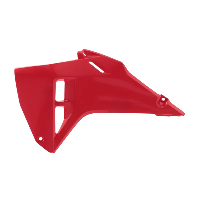 Polisport Radiator Scoops Restyling Honda CRF 250R (2022-24) CRF 450R (2021-24)