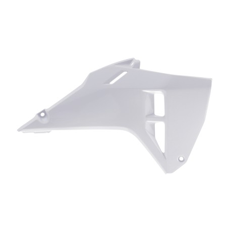 Polisport Radiator Scoops Restyling Honda CRF 250R (2022-24) CRF 450R (2021-24)