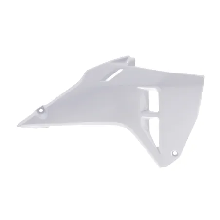 Polisport Radiator Scoops Restyling Honda CRF 250R (2022-24) CRF 450R (2021-24)