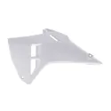 Polisport Radiator Scoops Restyling Honda CRF 250R (2022-24) CRF 450R (2021-24)