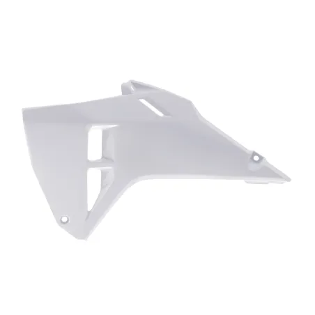 Polisport Radiator Scoops Restyling Honda CRF 250R (2022-24) CRF 450R (2021-24)