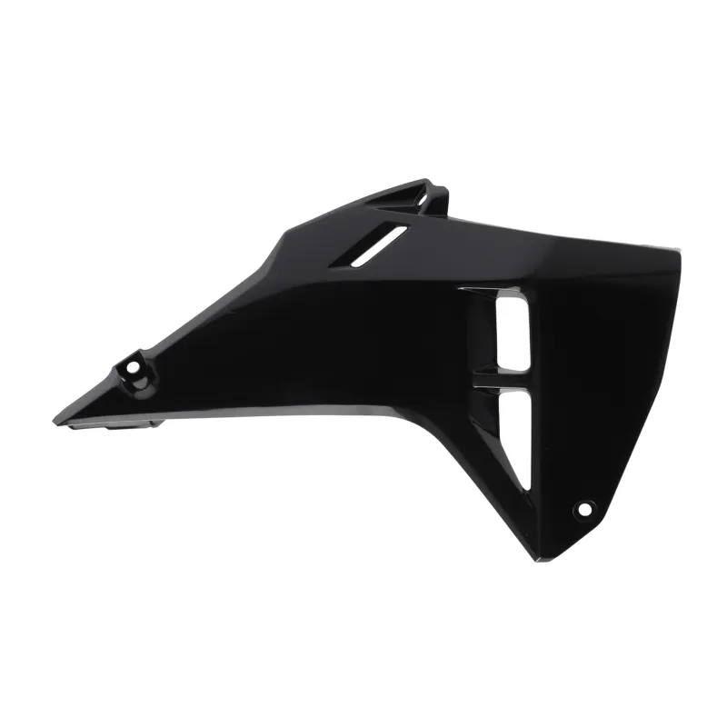 Polisport Radiator Scoops Restyling Honda CRF 250R (2022-24) CRF 450R (2021-24)
