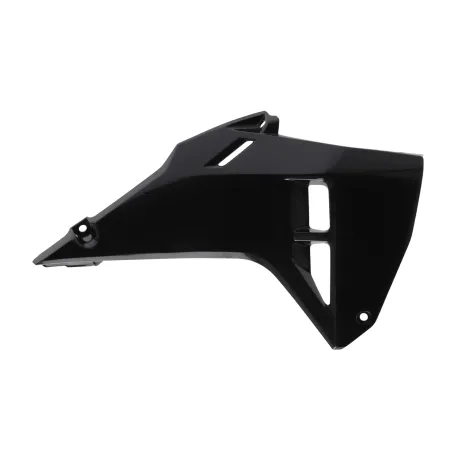 Polisport Radiator Scoops Restyling Honda CRF 250R (2022-24) CRF 450R (2021-24)