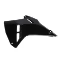 Polisport Radiator Scoops Restyling Honda CRF 250R (2022-24) CRF 450R (2021-24)