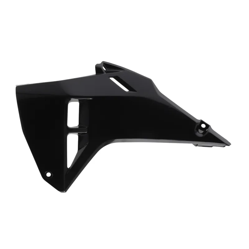 Polisport Radiator Scoops Restyling Honda CRF 250R (2022-24) CRF 450R (2021-24)