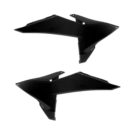 Tapas De Radiador Polisport KTM  SX/SXF/XC/EXC/EXC-F/XC-W/XC-FW (26-)