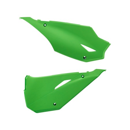 Polisport Side Panels Restyling Kawasaki KX 125 (2003-08)