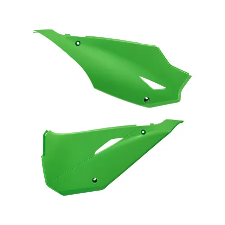 Polisport Side Panels Restyling Kawasaki KX 125 (2003-08)