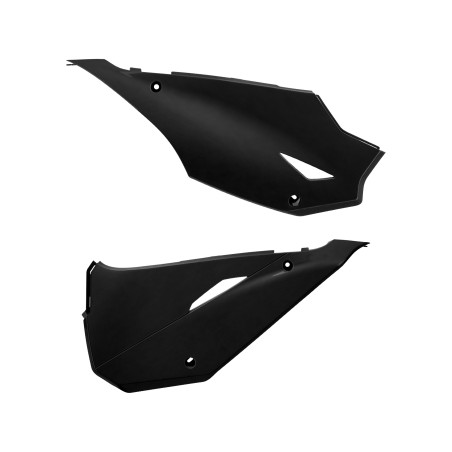 Polisport Side Panels Restyling Kawasaki KX 125 (2003-08)
