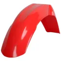 GUARDABARRO DELANTERO POLISPORT  CR125R/250R(00-03) Rojo CR00