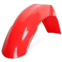 GUARDABARRO DELANTERO CEMOTO  CR125R/250R(00-03) Rojo CR04