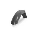 GUARDABARRO DELANTERO CR125/250R (00-01) Gris