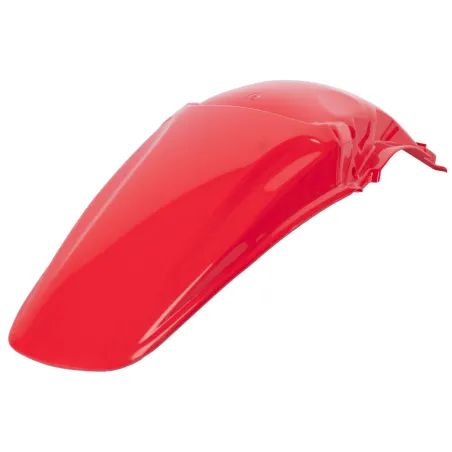 GUARDABARRO TRASERO CEMOTO  CR125R/250R(00-01) Rojo CR04