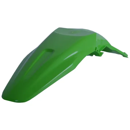 GUARDABARRO TRASERO CEMOTO  KX250F/450F (06-08) Verde 05