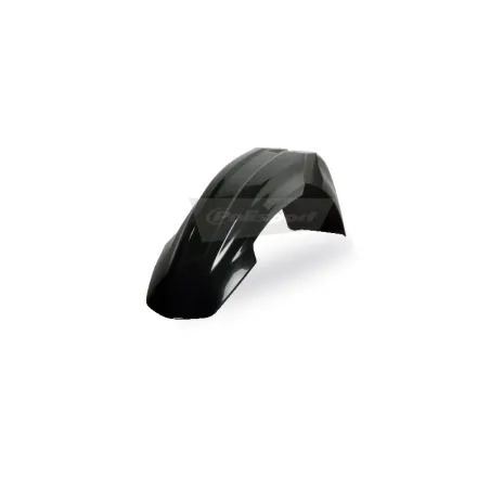 GUARDABARRO DELANTERO POLISPORT  YZ/WRF125/250 (06-14) 250F/450F (06-09) Negro
