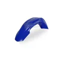 GUARDABARRO DELANTERO POLISPORT  YZ/WRF125/250 (06-14) 250F/450F (06-09) Azul yam98
