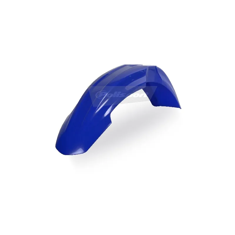 GUARDABARRO DELANTERO POLISPORT  YZ/WRF125/250 (06-14) 250F/450F (06-09) Azul yam98