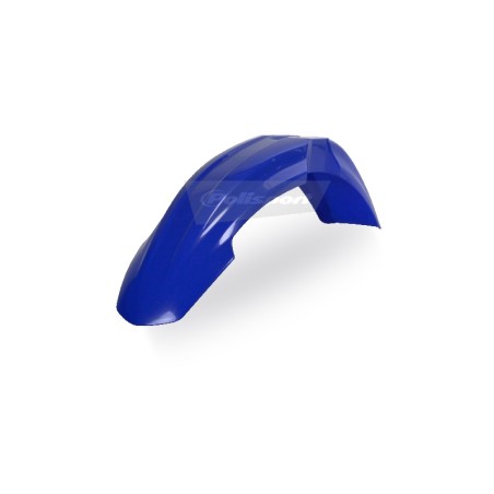 GUARDABARRO DELANTERO POLISPORT  YZ/WRF125/250 (06-14) 250F/450F (06-09) Azul yam98