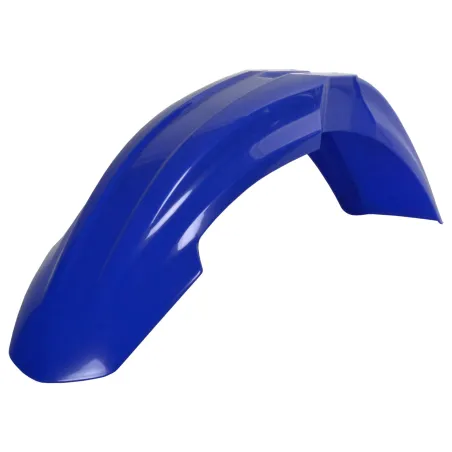GUARDABARRO DELANTERO CEMOTO  YZ/WRF125/250 (06-14) 250F/450F (06-09)Azul YZ98