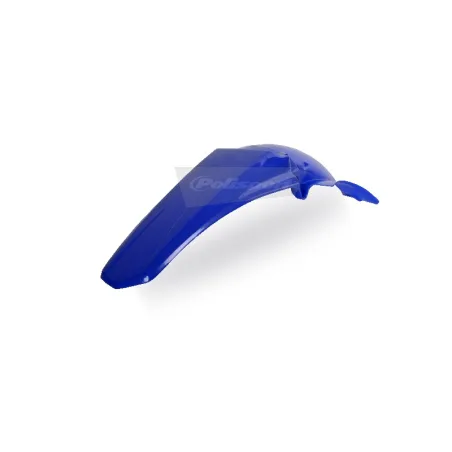 GUARDABARRO TRASERO POLISPORT  YZ250F/450F(06-09) Azul yam98