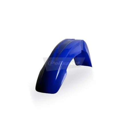 GUARDABARRO DELANTERO POLISPORT  YZ(00-05) 250F(01-05) 426F(01-02) 450F(03-05) WRF(01-05) Azul yam98
