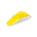 Suzuki RMZ450 - Guarda-Lamas de Trás Amarelo - Modelos 2008-17 POLISPORT