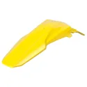 GUARDABARRO TRASERO CEMOTO  RMZ450 (08-17) Amarillo RM01
