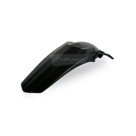 GUARDABARRO TRASERO POLISPORT  RMZ250 (10-18) Negro