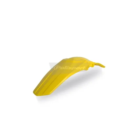 GUARDABARRO TRASERO POLISPORT  RMZ250 (10-18) Amarillo RM01