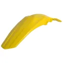 GUARDABARRO TRASERO CEMOTO  RMZ250 (10-18) Amarillo RM01