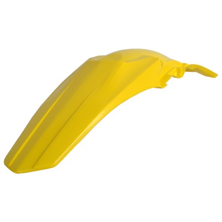 GUARDABARRO TRASERO CEMOTO  RMZ250 (10-18) Amarillo RM01