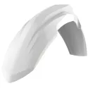 Honda CRF250RX - Front Fender White - 2019-20 Models POLISPORT