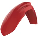 GUARDABARRO DELANTERO CEMOTO  CRF250R(18-21) 450R/450RX(17-20) Rojo CR04