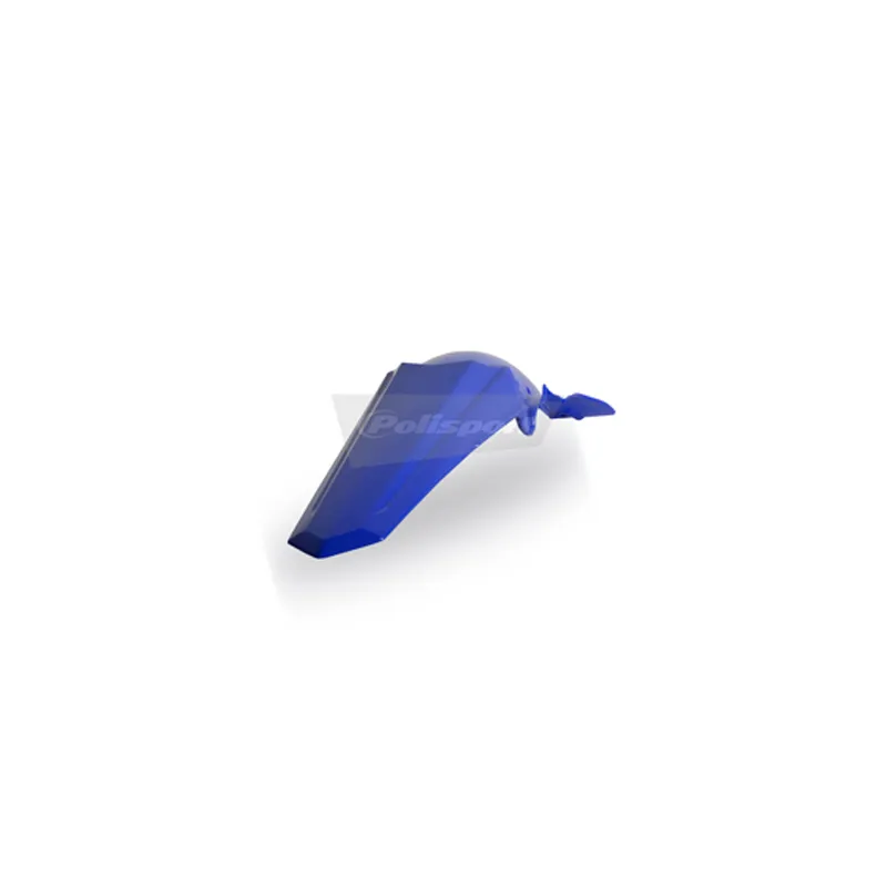 GUARDABARRO TRASERO POLISPORT  YZ250F (10-13) Azul yam98