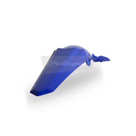 GUARDABARRO TRASERO POLISPORT  YZ250F (10-13) Azul yam98