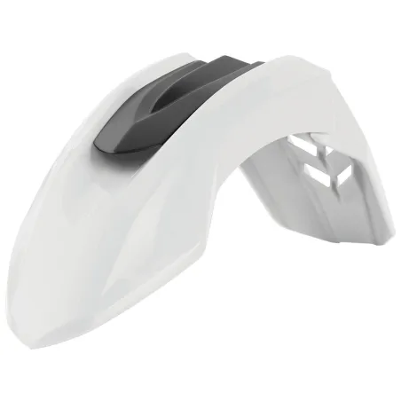 GUARDABARRO SM POLISPORT  LINE Blanco