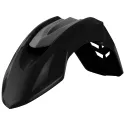 GUARDABARRO SM POLISPORT  LINE Negro