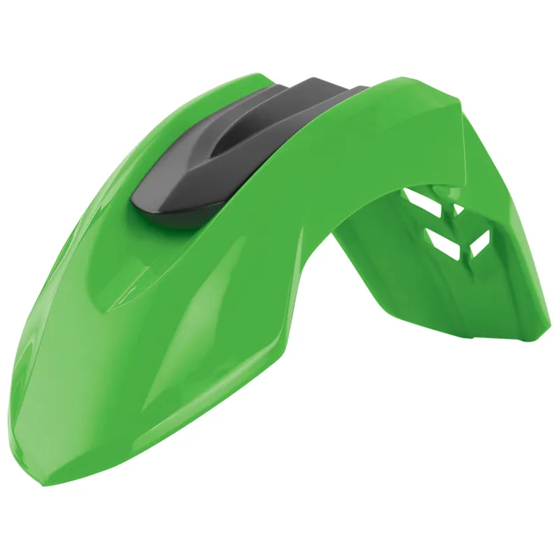 GUARDABARRO SM POLISPORT  LINE Verde 05