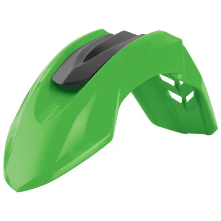 GUARDABARRO SM POLISPORT  LINE Verde 05