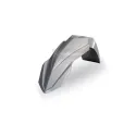 Yamaha WR450F - Front Fender White - 2012-18 Models POLISPORT