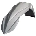 GUARDABARRO DELANTERO CEMOTO  YZ125/250(15-21) YZ250F/450F (10-18) WR250F (15-19) WR450F (12-18)Blanco