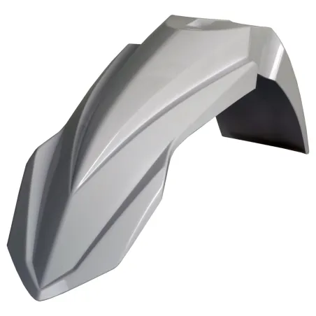 GUARDABARRO DELANTERO CEMOTO  YZ125/250(15-21) YZ250F/450F (10-18) WR250F (15-19) WR450F (12-18)Blanco