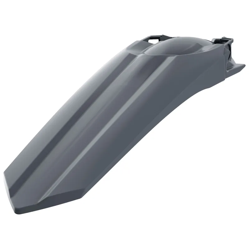 GUARDABARRO TRASERO CRF250R(18-21) 450R/450RX(17-20) Gris