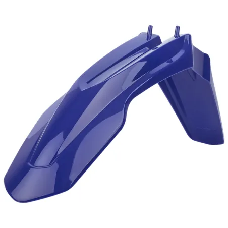 GUARDABARRO DELANTERO POLISPORT  SHERCO SE-R/SEF-R (12-15) Azul