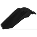Suzuki RMZ450 - Rear Fender Black - 2018-22 Models POLISPORT