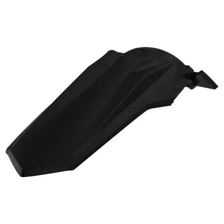GUARDABARRO TRASERO CEMOTO  RMZ250 (19-23) RMZ450 (18-23) Negro