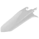 GUARDABARRO TRASERO CEMOTO  SX85 (18-23) Blanco