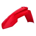GUARDABARRO DELANTERO POLISPORT  MC85 (21-23) Rojo